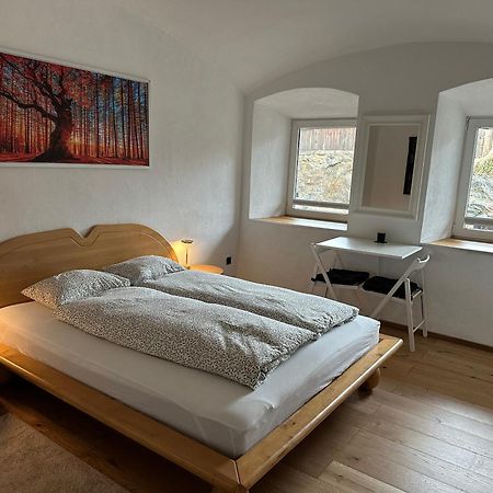 Wood Apartment Lambichl 外观 照片