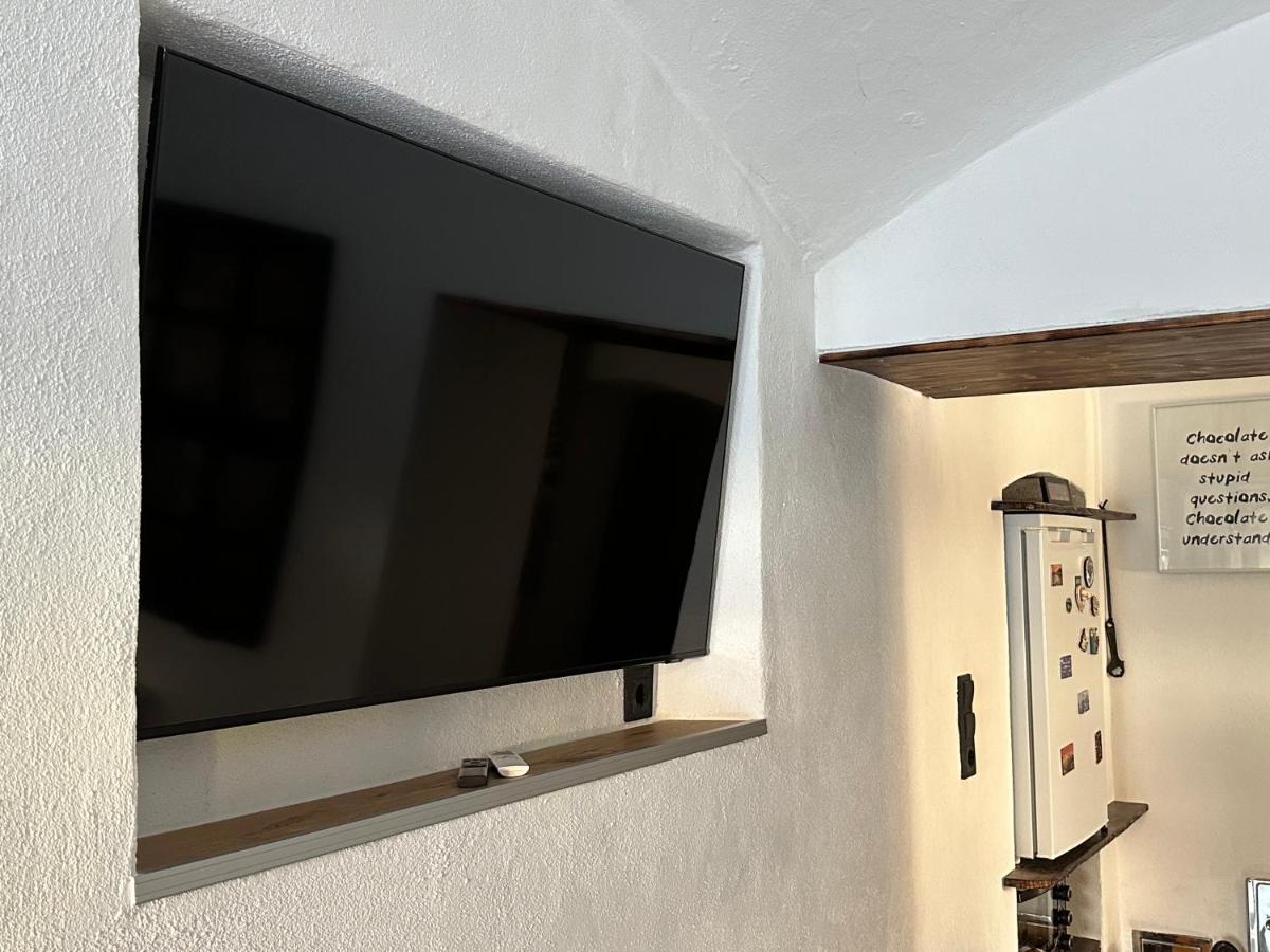 Wood Apartment Lambichl 外观 照片